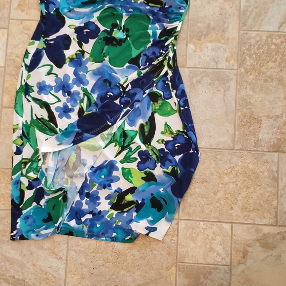 Lauren by Ralph Lauren dress - Picture 3 of 5